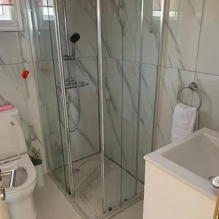 Lejlighed Nissi Golden Sands A1 D24 Corner Penthouse