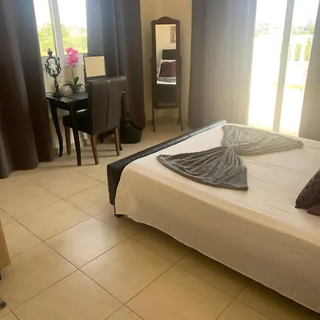 Lejlighed Nissi Golden Sands A1 D24 Corner Penthouse