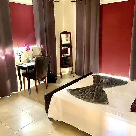 Nissi Golden Sands A1 D24 Corner Penthouse Lejlighed *