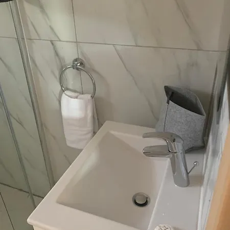 Lejlighed Nissi Golden Sands A1 D24 Corner Penthouse Ayia Napa